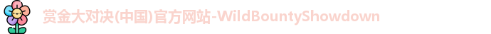 赏金大对决
